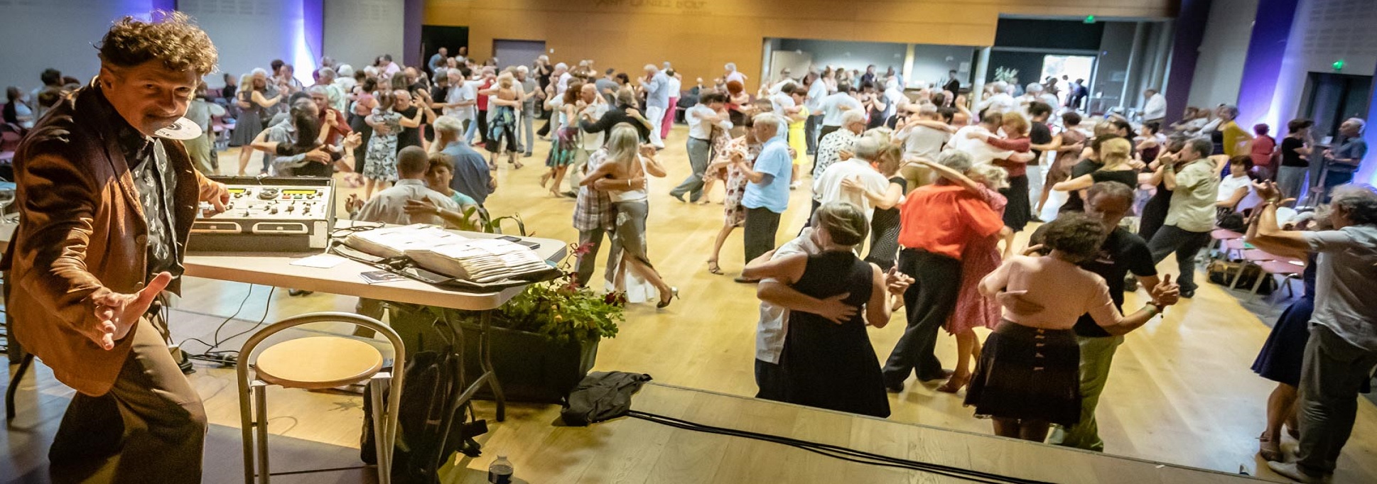 Photo Festival Tango Saint Geniez